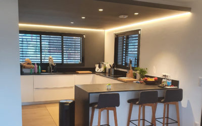 VILLA CAMINO EXTENSION